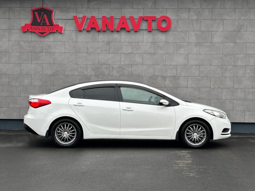 Kia Cerato III Альметьевск  - изображение 4