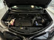 Toyota RAV4 IV (XA40) Рестайлинг Санкт-Петербург  - изображение 51