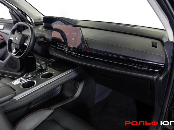 Changan CS55 Plus II с пробегом 2023 года, цена 2 023 000 рублей, 31181 км, внедорожник, Автокод Объявления