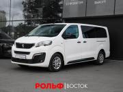 Peugeot Traveller I Москва  - изображение 27