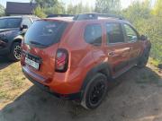 Renault Duster I Рестайлинг Пермь  - изображение 13