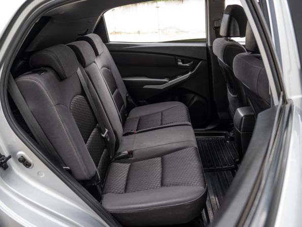 SsangYong Actyon II Рестайлинг с пробегом 2014 года, цена 1 280 000 рублей, 209958 км, внедорожник, Автокод Объявления