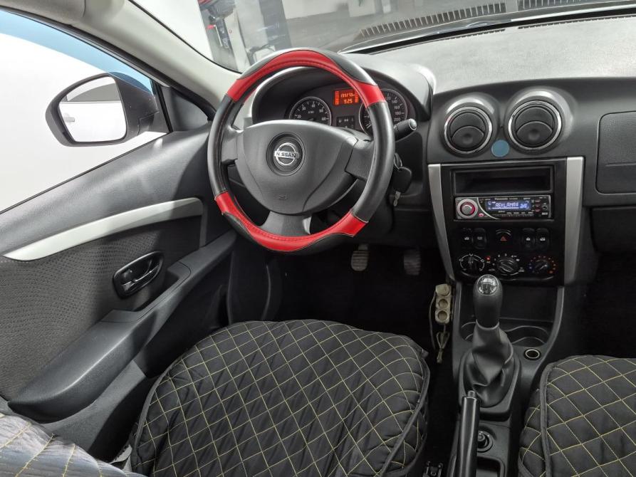Nissan Almera III (G15) Нижний Новгород  - изображение 14