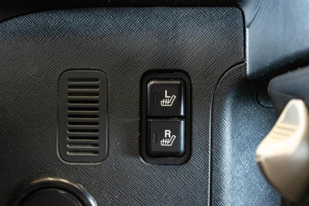 Honda CR-V II Уфа  - изображение 18