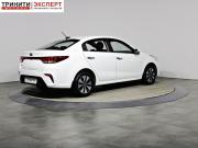 Kia Rio IV Белгород  - изображение 20