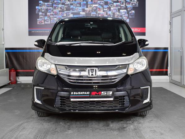 Honda Freed I Рестайлинг 2 с пробегом 2014 года, цена 1 265 995 рублей, 73352 км, компактвэн, Автокод Объявления