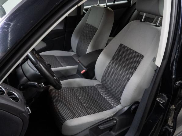 Volkswagen Tiguan I с пробегом 2011 года, цена 1 009 000 рублей, 192389 км, внедорожник, Автокод Объявления