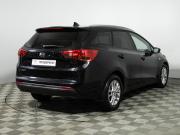 Kia Ceed II Рестайлинг Санкт-Петербург  - изображение 20
