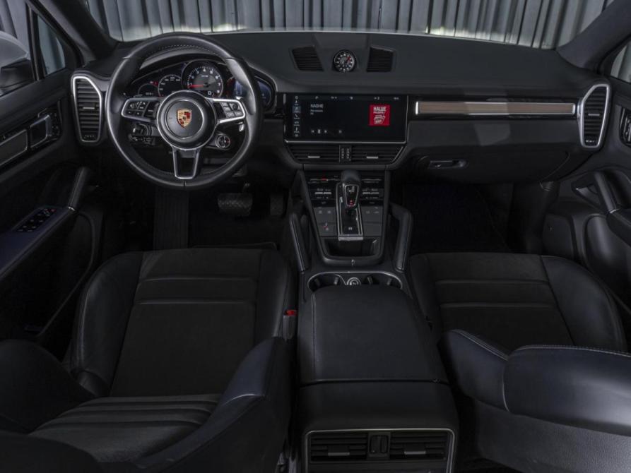 Porsche Cayenne III Ставрополь  - изображение 10