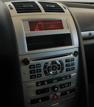 Peugeot 407 с пробегом 2007 года, цена 420 000 рублей, 138474 км, седан, Автокод Объявления