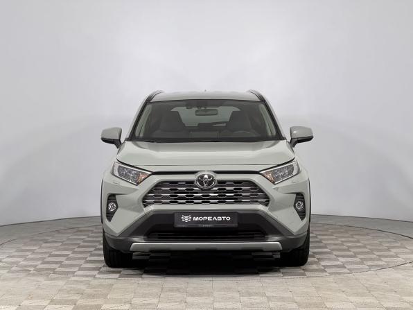 Toyota RAV4 V (XA50) с пробегом 2020 года, цена 3 230 000 рублей, 44863 км, внедорожник, Автокод Объявления