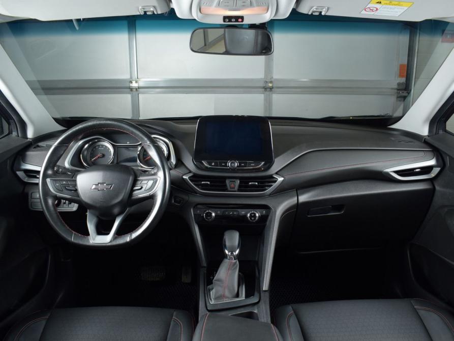 Chevrolet Orlando II Кемерово  - изображение 11