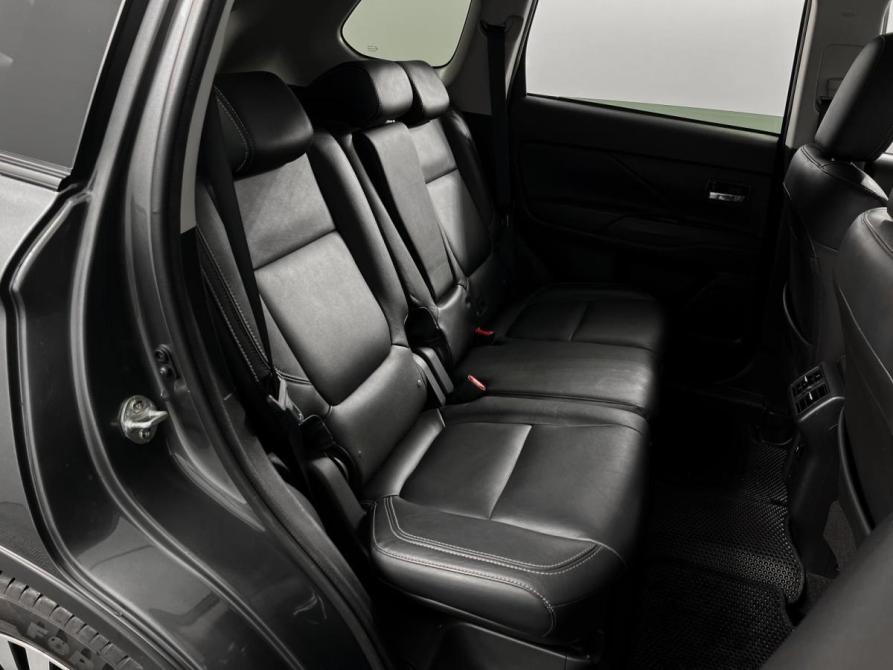 Mitsubishi Outlander III Рестайлинг 3 Казань  - изображение 7