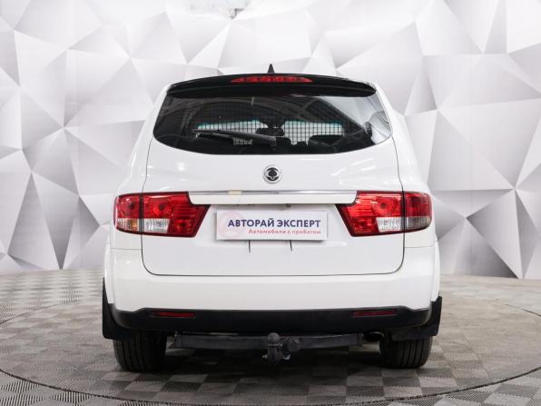 SsangYong Kyron I Рестайлинг с пробегом 2012 года, цена 795 000 рублей, 204135 км, внедорожник, Автокод Объявления