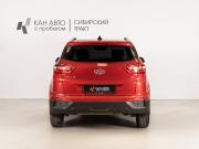 Hyundai Creta I Казань  - изображение 12