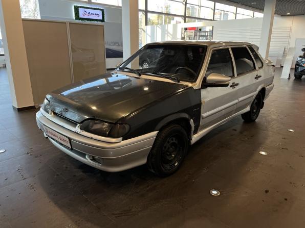 Lada (ВАЗ) 2115 с пробегом 2007 года, цена 112 000 рублей, 200936 км, седан, Автокод Объявления