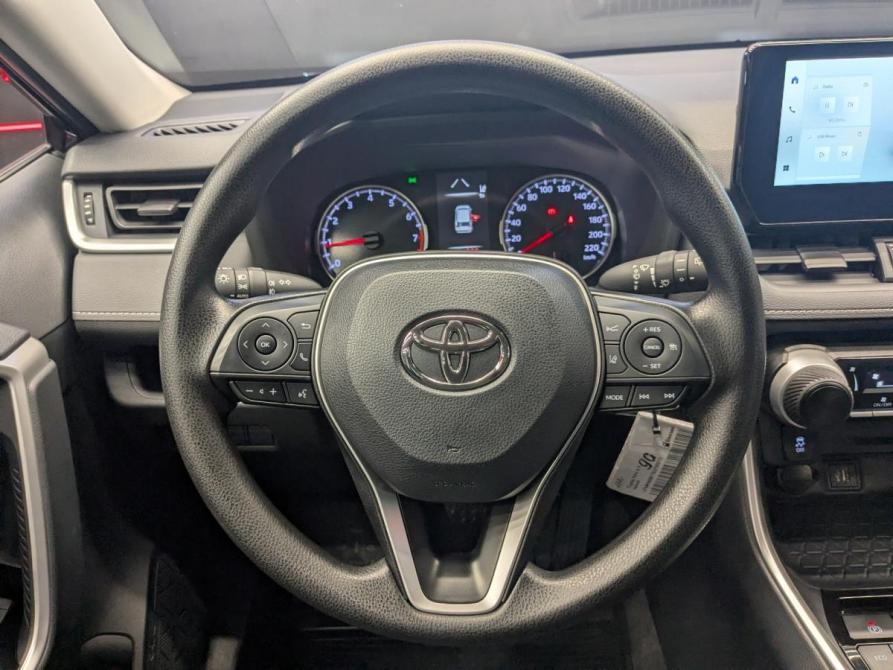 Toyota RAV4 V (XA50) Москва  - изображение 20