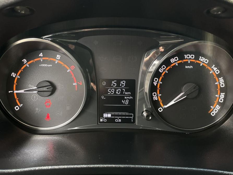 Lada (ВАЗ) Granta I Рестайлинг Тамбов  - изображение 14