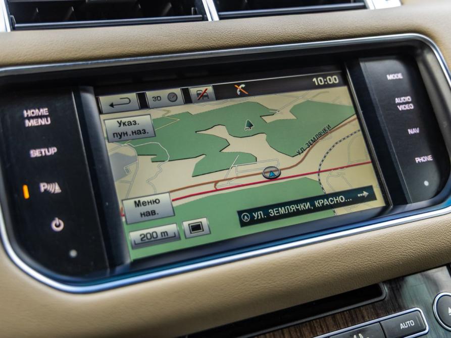 Land Rover Range Rover Sport II Волгоград  - изображение 24