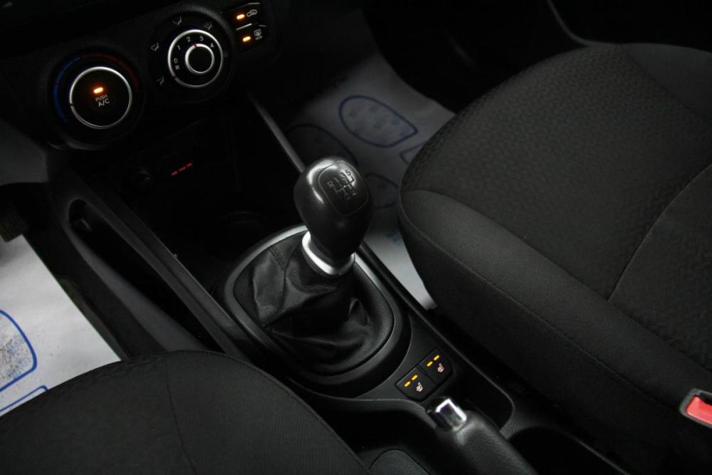 Kia Rio III Чебоксары  - изображение 27