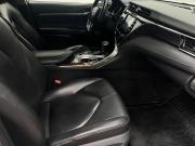 Toyota Camry VIII (XV70) Кемерово  - изображение 29