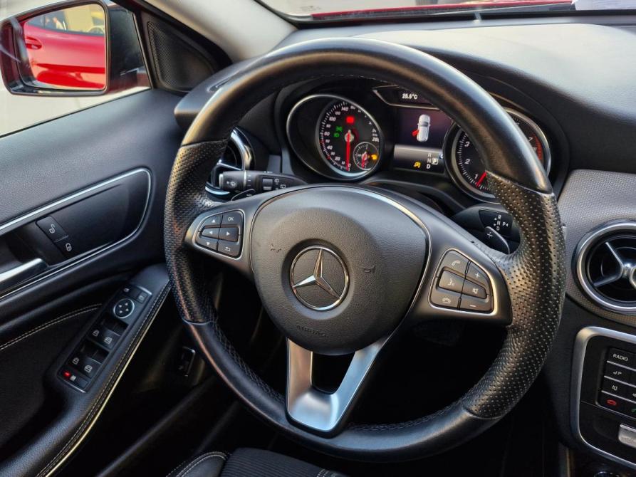 Mercedes-Benz GLA I (X156) Рестайлинг Нижний Новгород  - изображение 13
