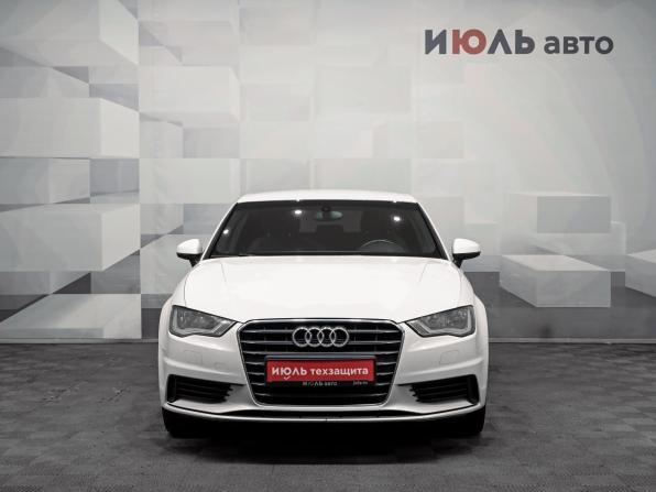Audi A3 III (8V) с пробегом 2013 года, цена 1 300 000 рублей, 229537 км, седан, Автокод Объявления