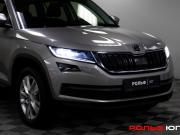 Skoda Kodiaq I Москва  - изображение 33
