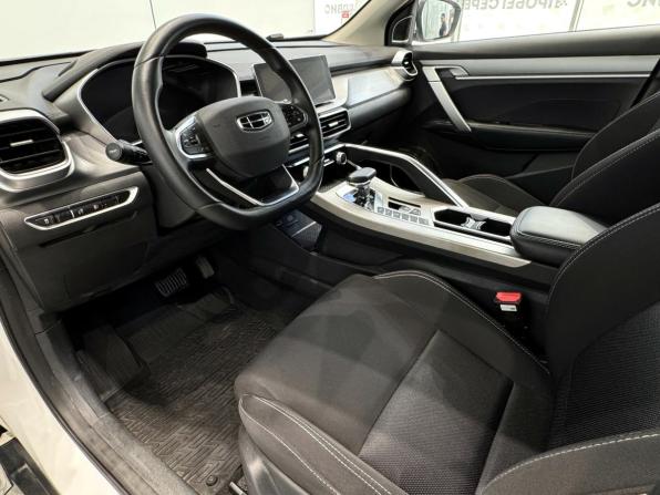 Geely Coolray I с пробегом 2023 года, цена 1 899 000 рублей, 40701 км, внедорожник, Автокод Объявления
