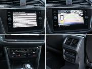 Volkswagen Tiguan II Рестайлинг Москва  - изображение 41