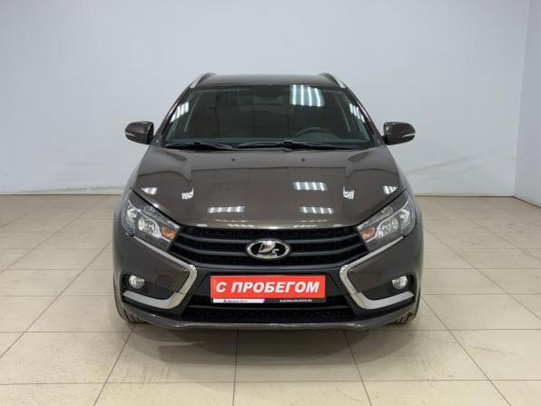 Lada (ВАЗ) Vesta I с пробегом 2020 года, цена 1 150 000 рублей, 61825 км, универсал, Автокод Объявления