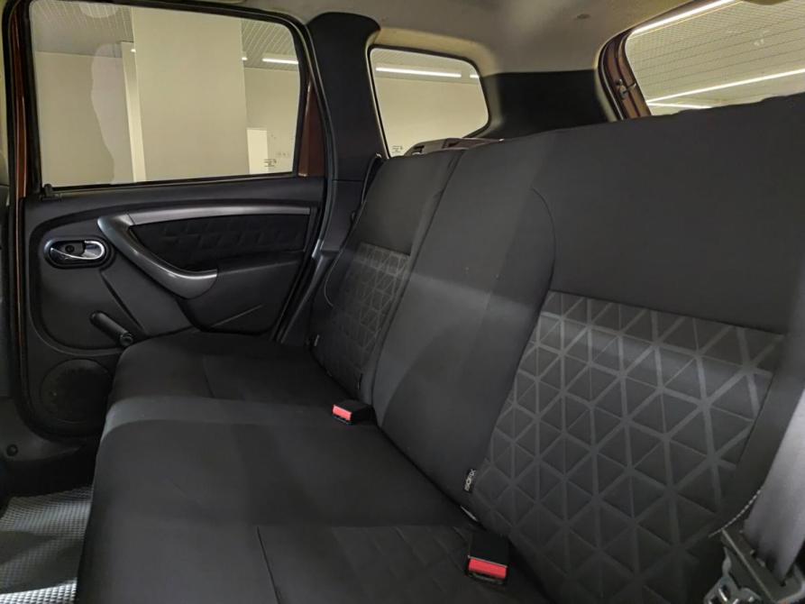 Renault Duster I Рестайлинг Казань  - изображение 15