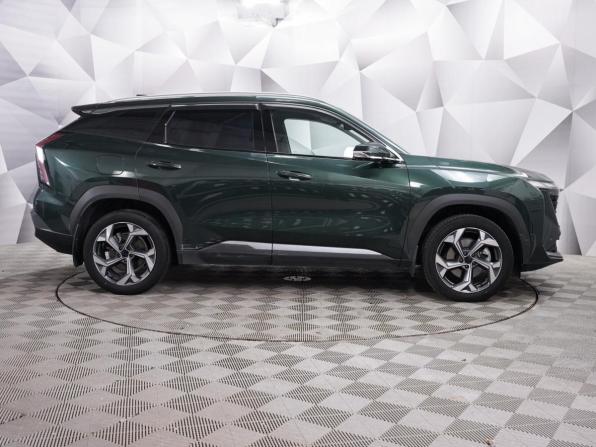 Geely Atlas II с пробегом 2024 года, цена 2 991 000 рублей, 54759 км, внедорожник, Автокод Объявления