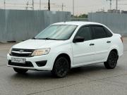 Lada (ВАЗ) Granta I Пермь  - изображение 8