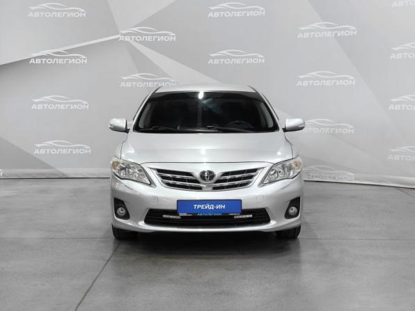Toyota Corolla X (E140 E150) Рестайлинг с пробегом 2010 года, цена 1 200 000 рублей, 149690 км, седан, Автокод Объявления