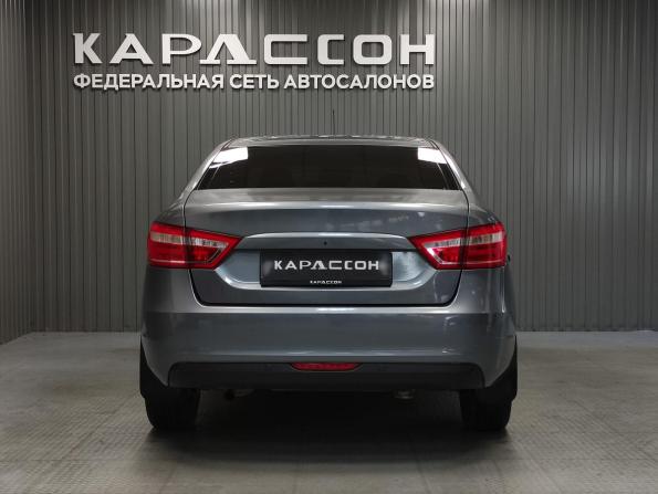Lada (ВАЗ) Vesta I с пробегом 2016 года, цена 730 000 рублей, 130375 км, седан, Автокод Объявления
