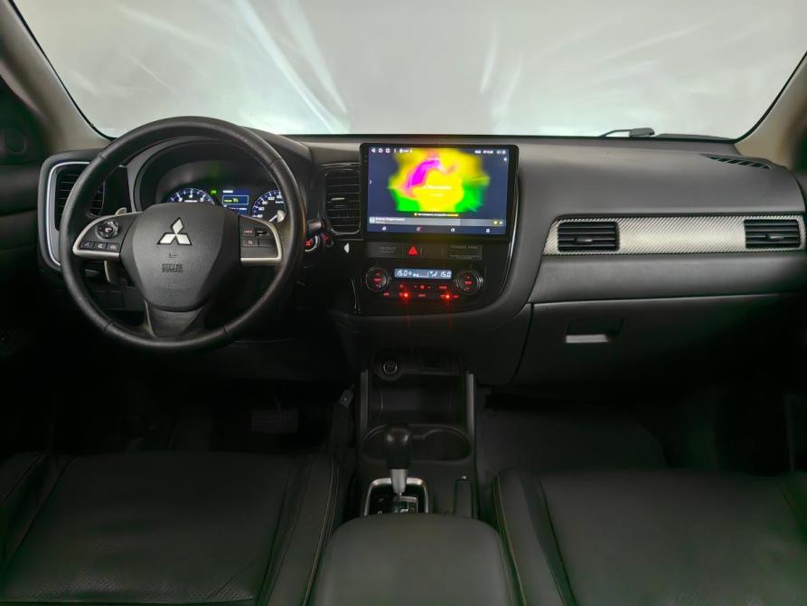 Mitsubishi Outlander III Москва  - изображение 6