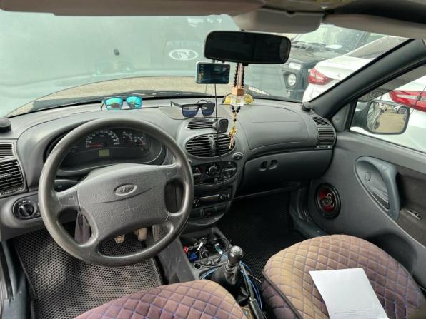 Lada (ВАЗ) Kalina I с пробегом 2010 года, цена 320 000 рублей, 182000 км, хэтчбек, Автокод Объявления