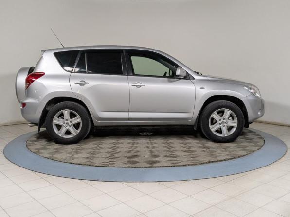 Toyota RAV4 III (XA30) с пробегом 2008 года, цена 1 245 000 рублей, 190000 км, внедорожник, Автокод Объявления