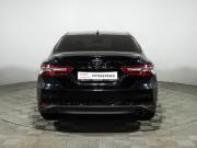 Toyota Camry VIII (XV70) Санкт-Петербург  - изображение 31