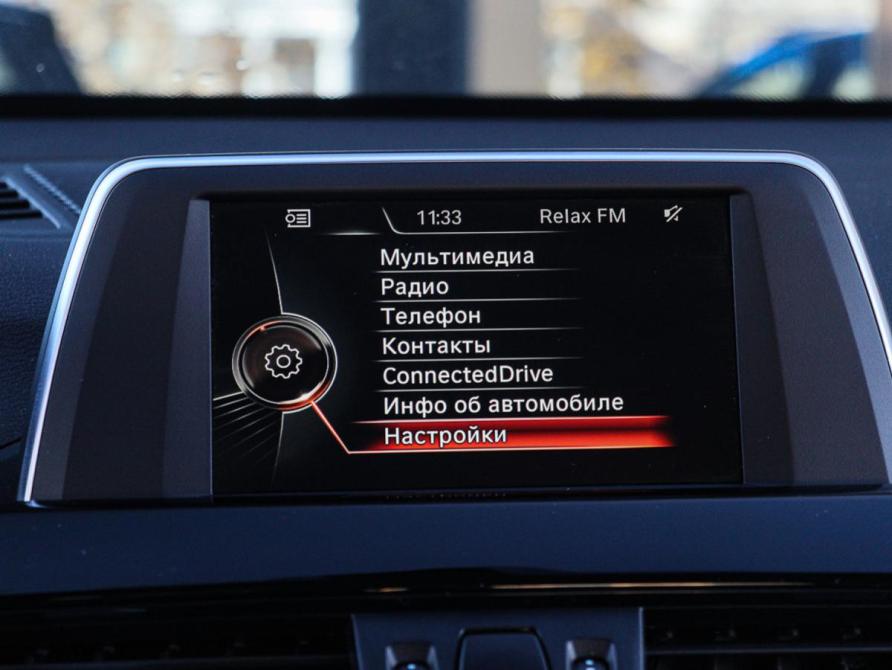 BMW X1 II (F48) Москва  - изображение 23