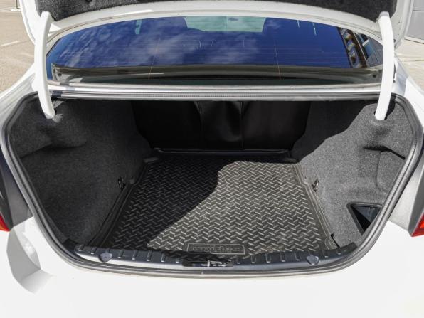 BMW 5 серии VI (F10/F11/F07) Рестайлинг с пробегом 2014 года, цена 1 815 000 рублей, 161329 км, седан, Автокод Объявления