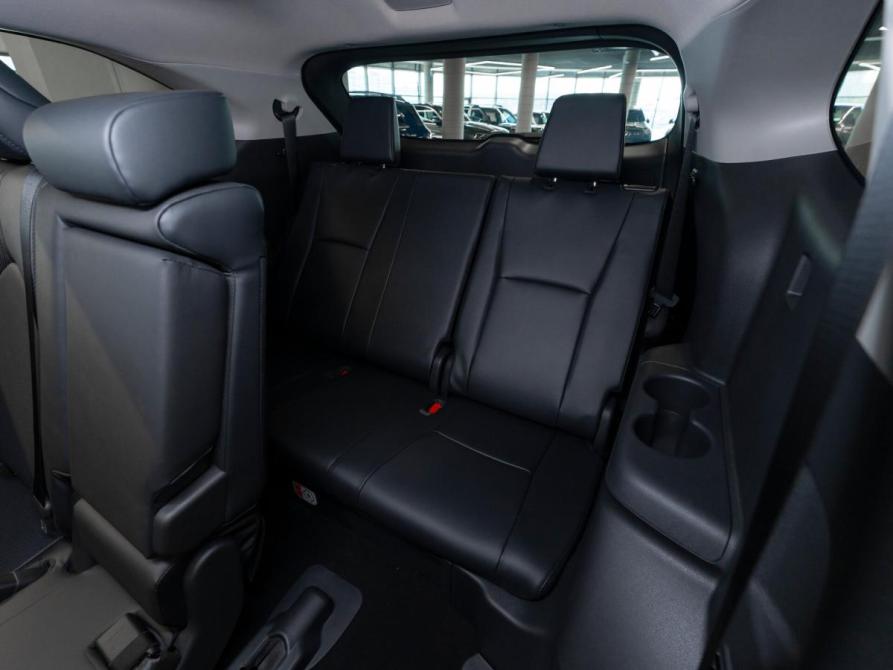 Toyota Highlander IV (XU70) Москва  - изображение 15