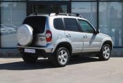 Chevrolet Niva I Рестайлинг Саратов  - изображение 34