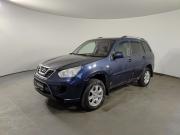 Chery Tiggo (T11) I Рестайлинг (FL) Уфа  - изображение 23