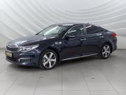 Kia Optima IV Волгоград  - изображение 43