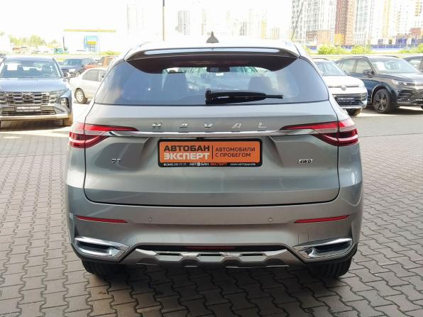 Haval F7 I с пробегом 2019 года, цена 1 780 000 рублей, 85228 км, внедорожник, Автокод Объявления