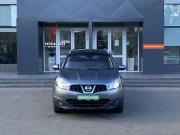 Nissan Qashqai+2 I Рестайлинг Краснодар  - изображение 23