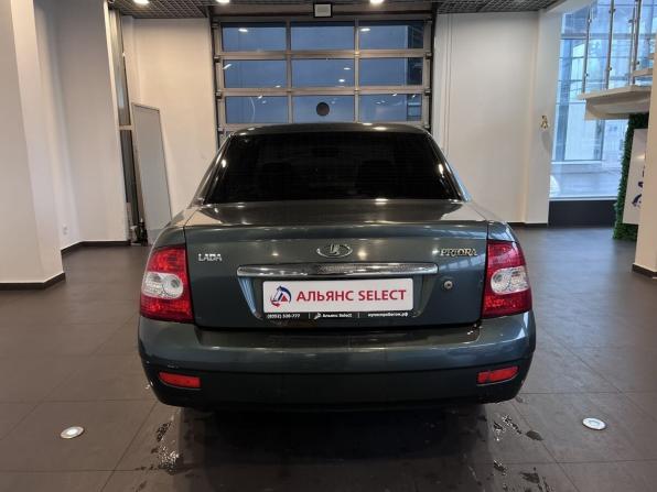 Lada (ВАЗ) Priora I с пробегом 2010 года, цена 210 000 рублей, 258630 км, седан, Автокод Объявления