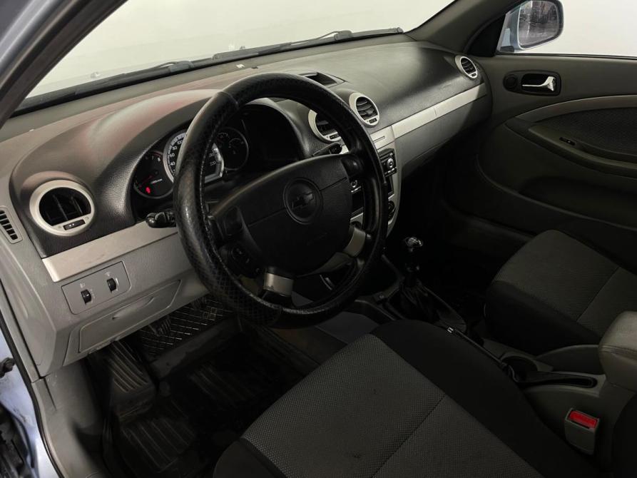 Chevrolet Lacetti I Воронеж  - изображение 7